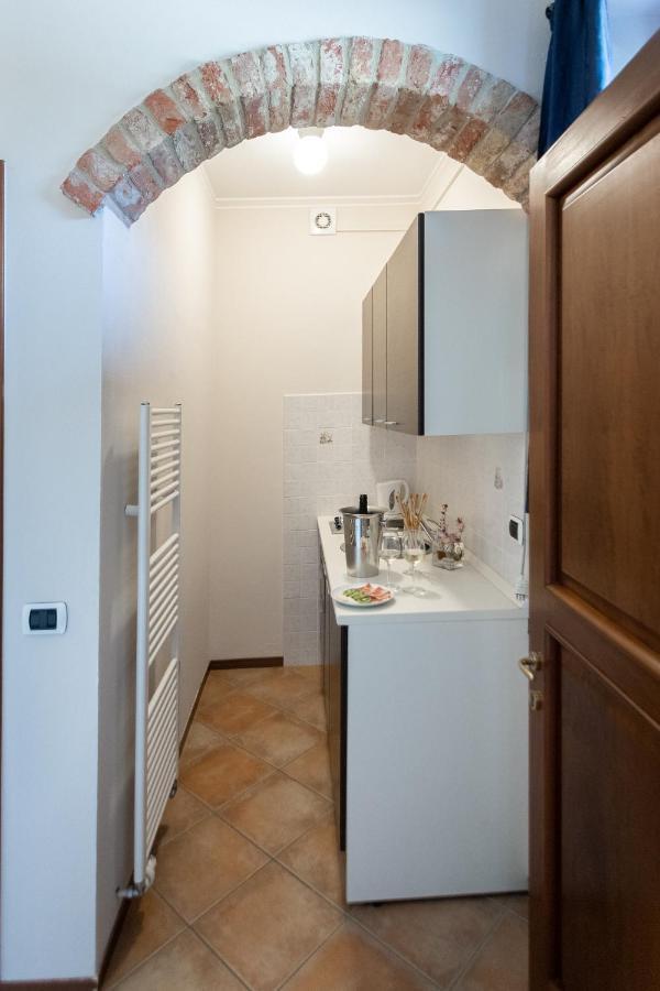 Agriturismo Cascina Monchiero Bra Kültér fotó