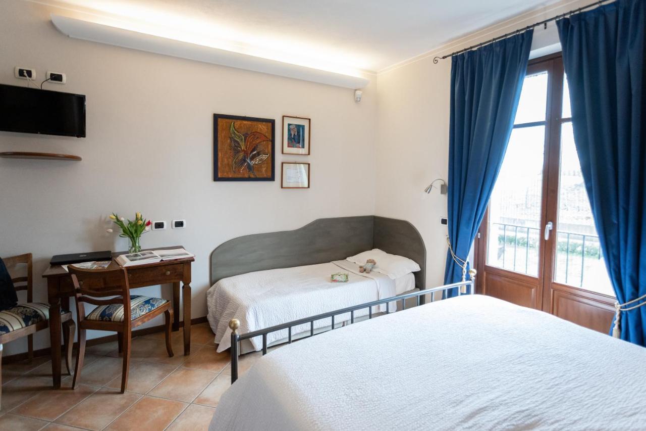 Agriturismo Cascina Monchiero Bra Kültér fotó