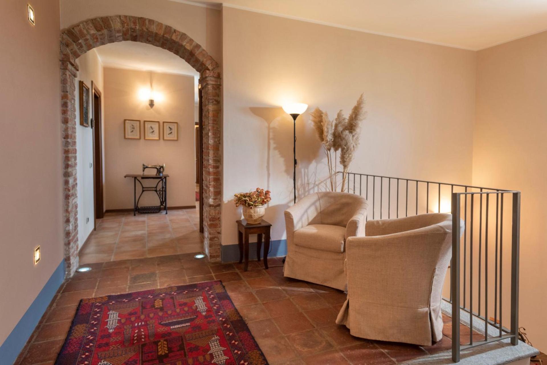 Agriturismo Cascina Monchiero Bra Kültér fotó