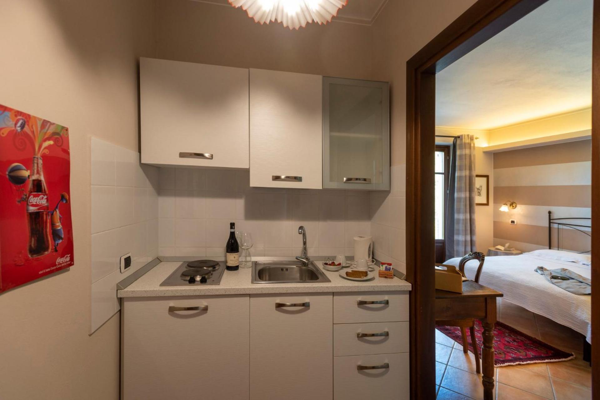 Agriturismo Cascina Monchiero Bra Kültér fotó
